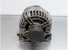 Recambio de alternador para audi q3 (8ub, 8ug) 2.0 tdi referencia OEM IAM    2