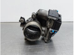 Recambio de caja mariposa para audi q3 (8ub, 8ug) 2.0 tdi referencia OEM IAM   