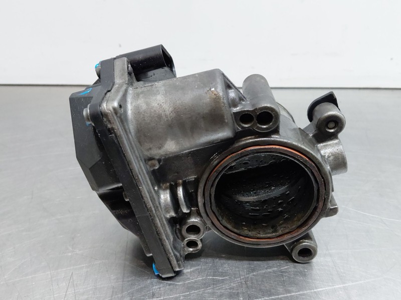 Recambio de caja mariposa para audi q3 (8ub, 8ug) 2.0 tdi referencia OEM IAM   