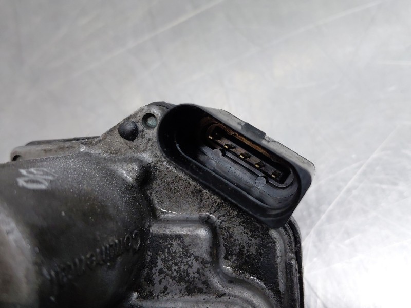 Recambio de caja mariposa para audi q3 (8ub, 8ug) 2.0 tdi referencia OEM IAM   