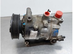 Recambio de compresor aire acondicionado para audi q3 (8ub, 8ug) 2.0 tdi referencia OEM IAM   
