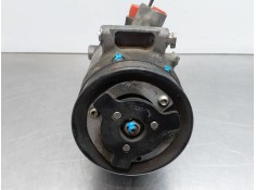 Recambio de compresor aire acondicionado para audi q3 (8ub, 8ug) 2.0 tdi referencia OEM IAM    2