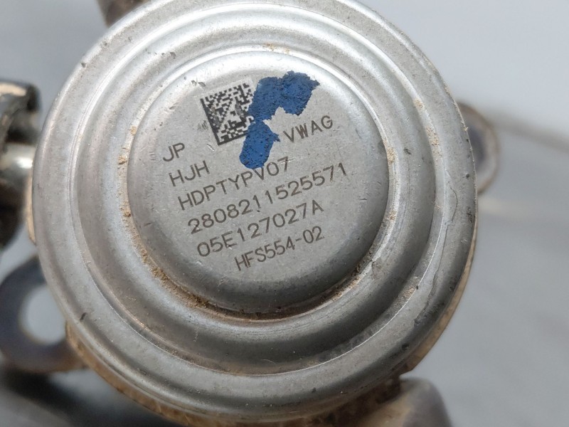 Recambio de bomba inyeccion para seat ibiza (kj1) reference referencia OEM IAM 05E127027A  