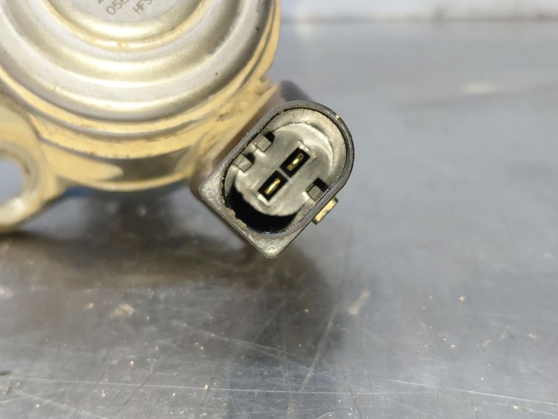 Recambio de bomba inyeccion para seat ibiza (kj1) reference referencia OEM IAM 05E127027A  