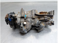 Recambio de termostato para seat ibiza (kj1) reference referencia OEM IAM 05E121111AB   2