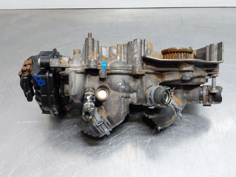 Recambio de termostato para seat ibiza (kj1) reference referencia OEM IAM 05E121111AB  