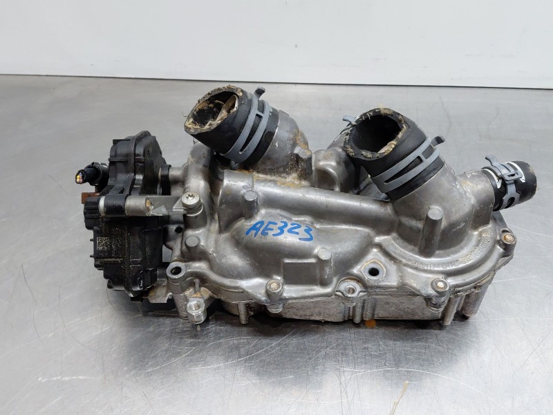 Recambio de termostato para seat ibiza (kj1) reference referencia OEM IAM 05E121111AB  