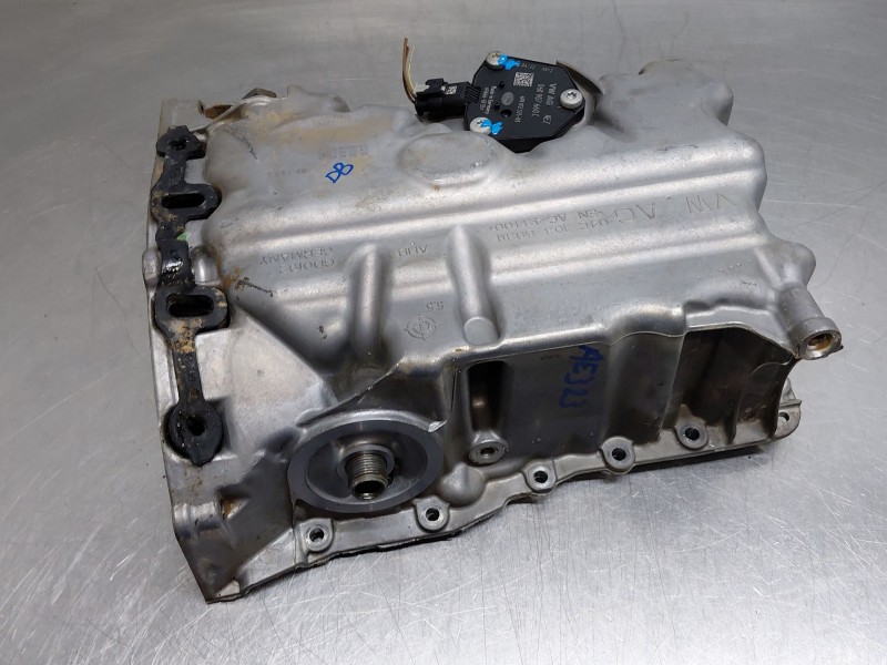 Recambio de carter para seat ibiza (kj1) reference referencia OEM IAM 05C103601D 04C103603Q 