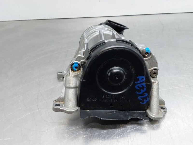 Recambio de bomba aceite para seat ibiza (kj1) reference referencia OEM IAM 05C145208A  