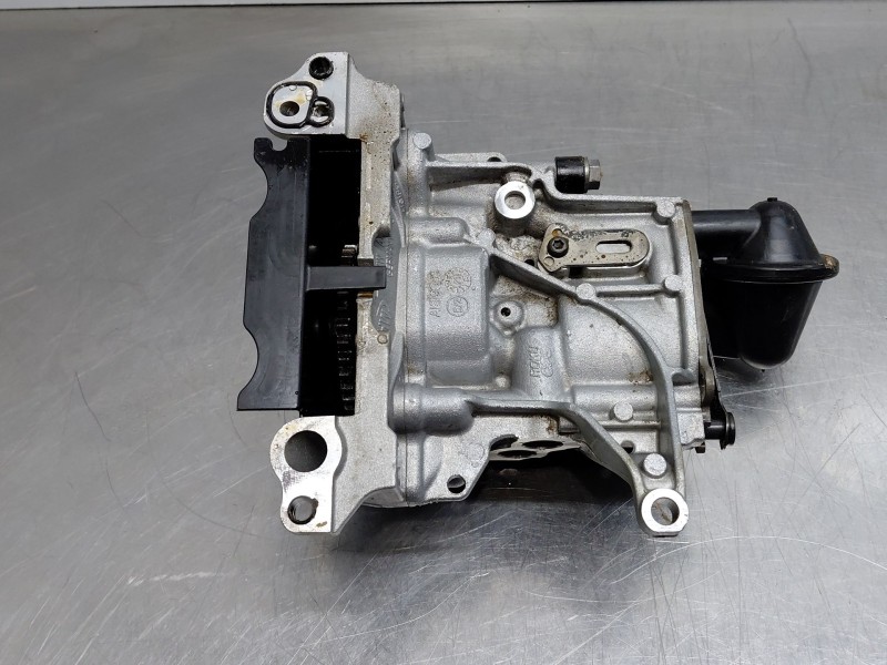 Recambio de bomba aceite para seat ibiza (kj1) reference referencia OEM IAM 05C145208A  