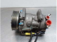 Recambio de compresor aire acondicionado para peugeot 308 i (4a_, 4c_) 1.6 hdi referencia OEM IAM 6453ZE 9659875780 