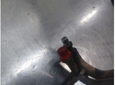 Recambio de tubo presion direccion asistida para land rover freelander 2 (l359) 2.2 td4 4x4 referencia OEM IAM LR029184 LR026229 2