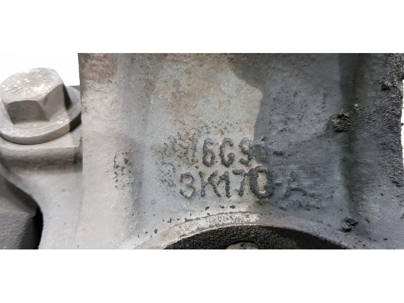 Recambio de mangueta delantera derecha para ford s-max (ca1) titanium referencia OEM IAM 6G913K170A   Recambio de mangueta delantera derecha para ford s-max (ca1) titanium referencia OEM IAM 6G913K170A