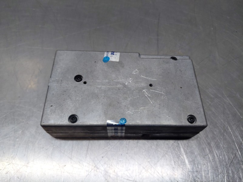 Recambio de modulo electronico para audi q7 (4lb) 3.0 tdi quattro referencia OEM IAM 4E0035785B  