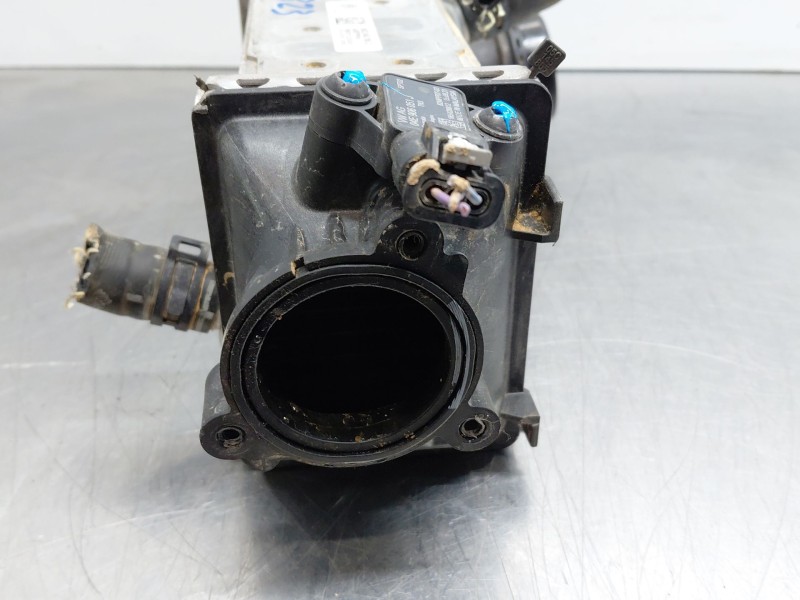 Recambio de intercooler para seat ibiza (kj1) reference referencia OEM IAM 05C145785C  