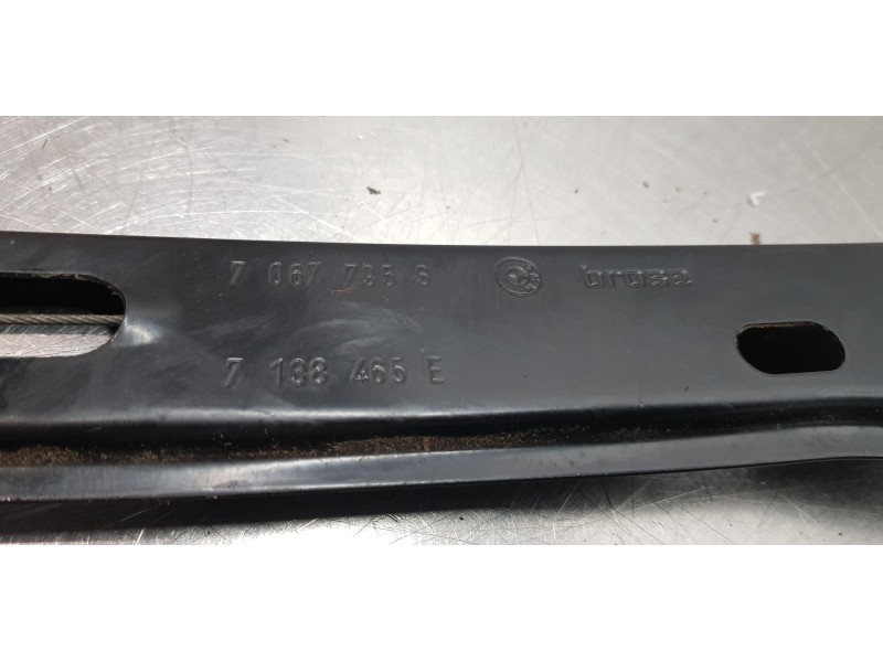 Recambio de elevalunas delantero izquierdo para bmw serie 1 berlina (e81/e87) 116i referencia OEM IAM 51337138465   Recambio de elevalunas delantero izquierdo para bmw serie 1 berlina (e81/e87) 116i referencia OEM IAM 51337138465