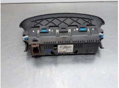 Recambio de pantalla multifuncion para peugeot 308 i (4a_, 4c_) 1.6 hdi referencia OEM IAM 659346 9664336480  2