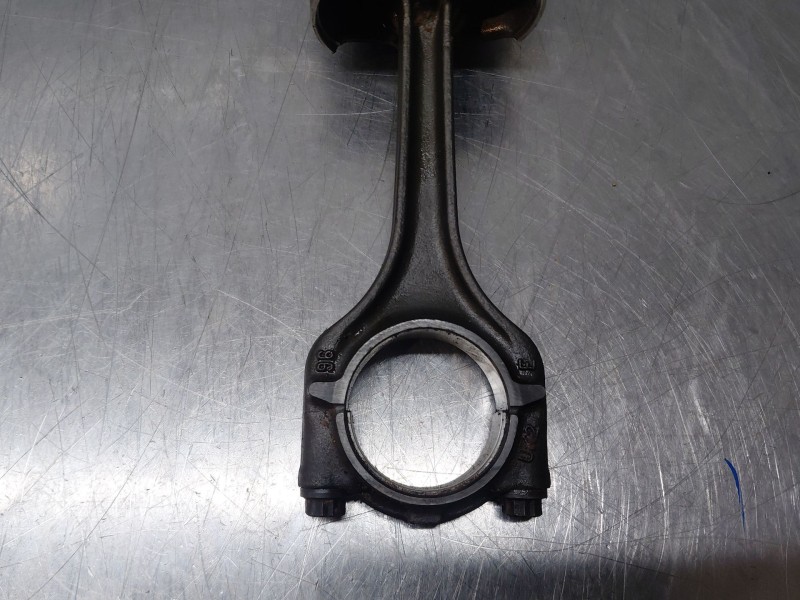 Recambio de biela para seat ibiza (kj1) reference referencia OEM IAM 05C198401A  