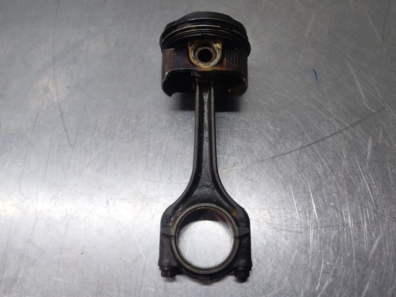 Recambio de biela para seat ibiza (kj1) reference referencia OEM IAM 05C198401A  