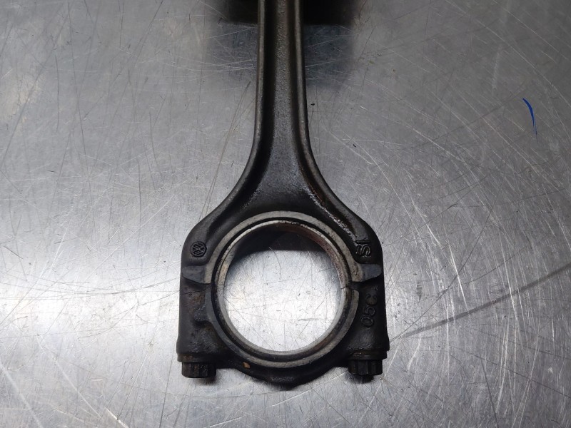 Recambio de biela para seat ibiza (kj1) reference referencia OEM IAM 05C198401A  