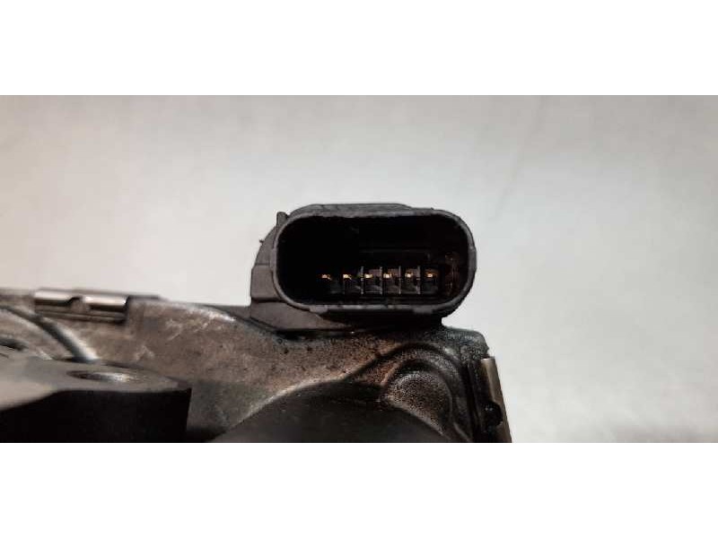 Recambio de caja mariposa para opel zafira (c) excellence start/stop referencia OEM IAM 55496779  