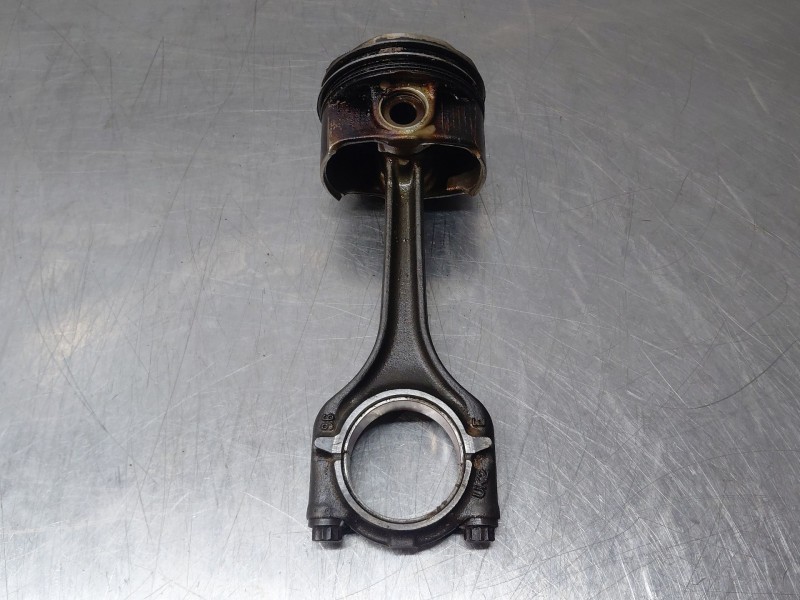 Recambio de biela para seat ibiza (kj1) reference referencia OEM IAM 05C198401A  