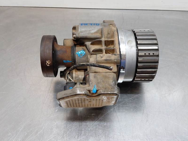 Recambio de modulo electronico para land rover freelander 2 (l359) 2.2 td4 4x4 referencia OEM IAM LR008959  