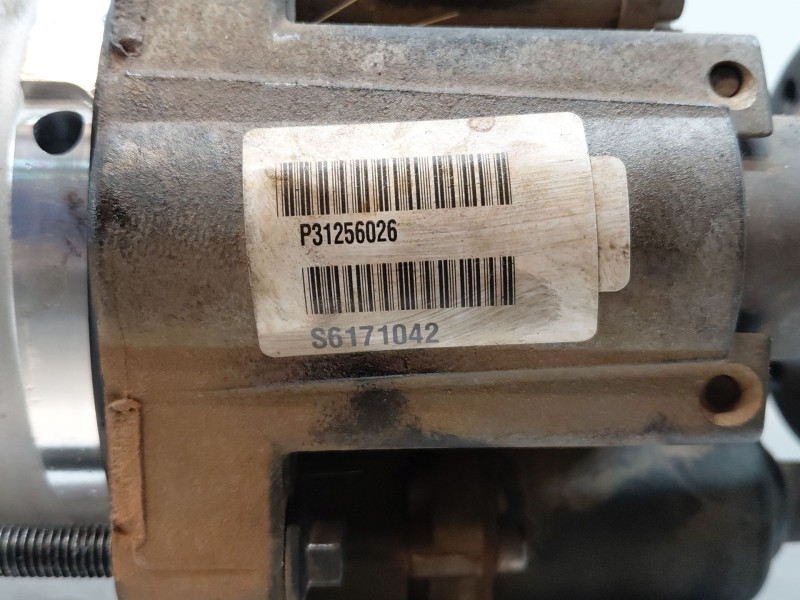 Recambio de modulo electronico para land rover freelander 2 (l359) 2.2 td4 4x4 referencia OEM IAM LR008959  