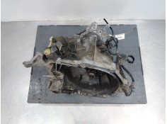 Recambio de caja cambios para opel corsa f (p2jo) 1.2 (68) referencia OEM IAM 1636249880 20XJ05  2