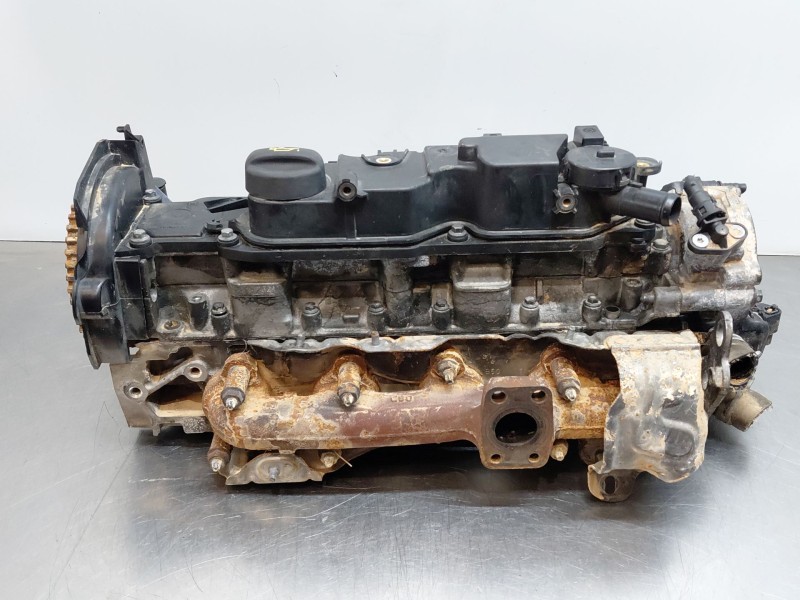 Recambio de culata para citroën berlingo cuadro furgón referencia OEM IAM 0200HS  