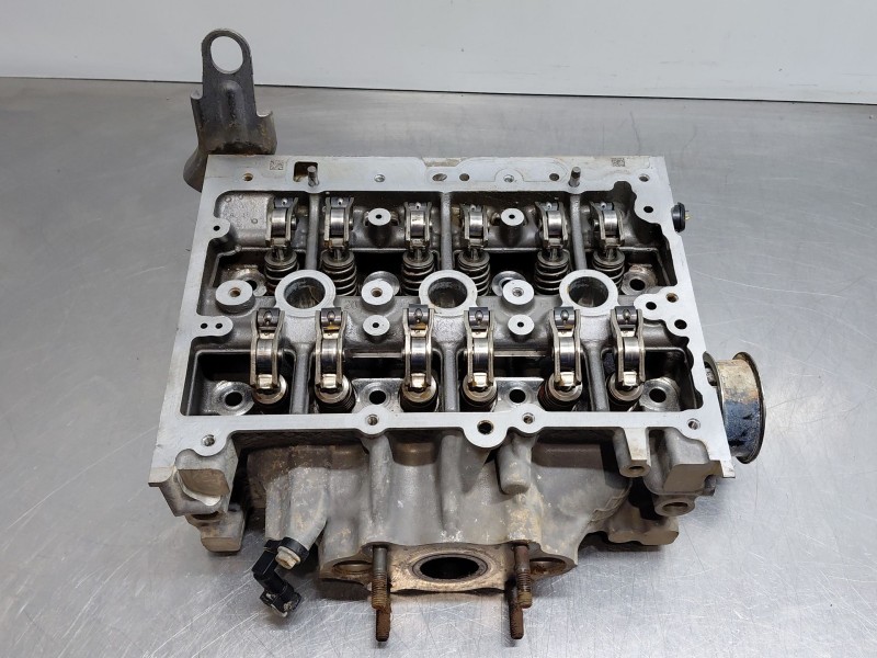 Recambio de culata para seat ibiza (kj1) reference referencia OEM IAM 05C103063A 05C103404C 