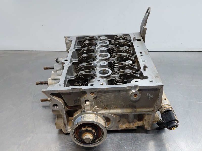 Recambio de culata para seat ibiza (kj1) reference referencia OEM IAM 05C103063A 05C103404C 