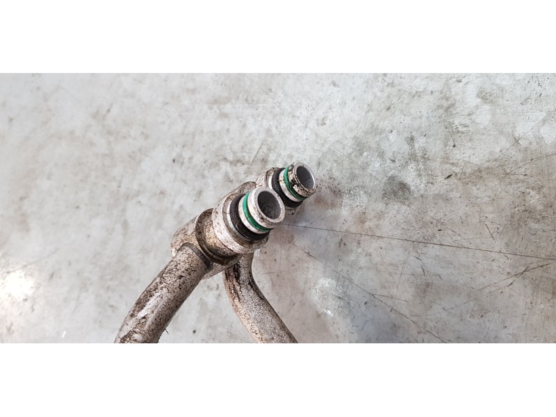 Recambio de tubos aire acondicionado para alfa romeo stelvio (630) super q4 referencia OEM IAM 50548748  