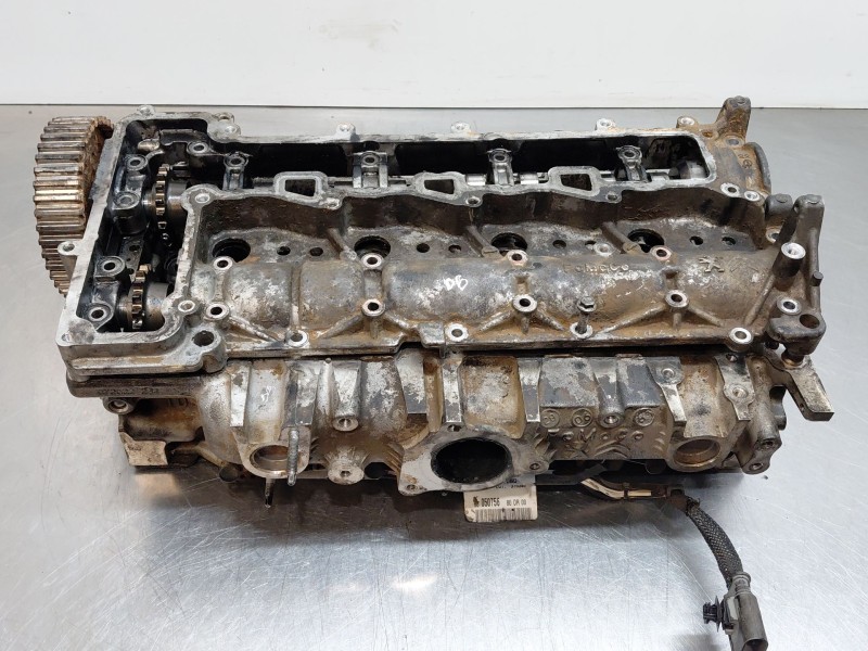 Recambio de culata para citroën spacetourer autobus referencia OEM IAM 1609073180  