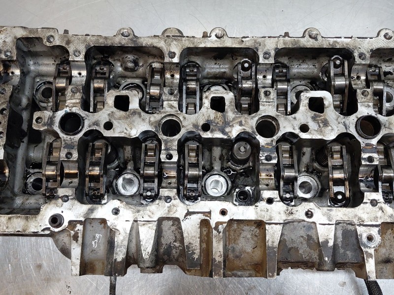 Recambio de culata para citroën spacetourer autobus referencia OEM IAM 1609073180  