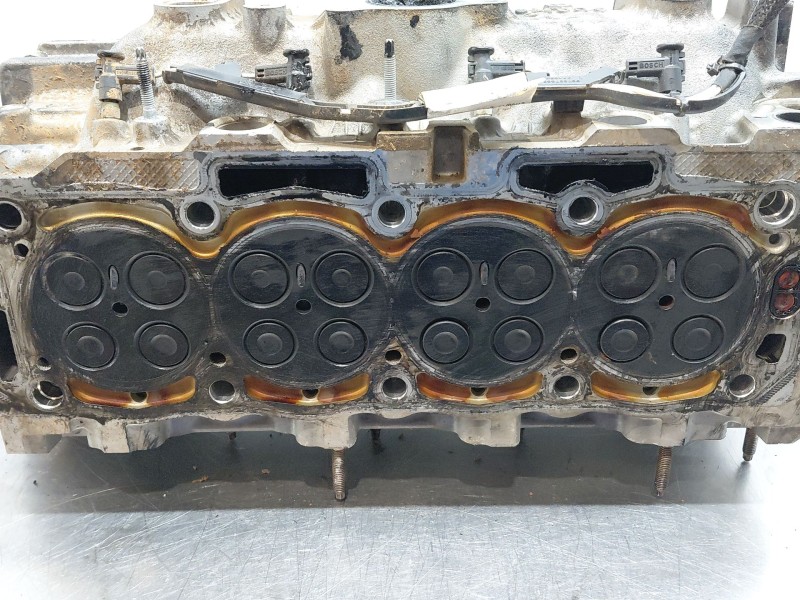 Recambio de culata para citroën spacetourer autobus referencia OEM IAM 1609073180  