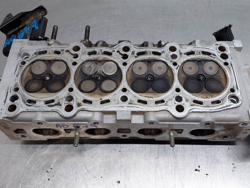Recambio de culata para jeep compass ii multiair referencia OEM IAM 68289077AA  