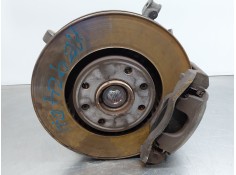 Recambio de mangueta delantera derecha para opel corsa f (p2jo) 1.2 (68) referencia OEM IAM 9826877980  