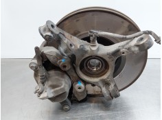 Recambio de mangueta delantera derecha para opel corsa f (p2jo) 1.2 (68) referencia OEM IAM 9826877980   2