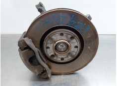 Recambio de mangueta delantera izquierda para opel corsa f (p2jo) 1.2 (68) referencia OEM IAM 9826878080  