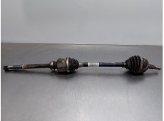 Recambio de transmision delantera derecha para opel corsa f (p2jo) 1.2 (68) referencia OEM IAM 9825390980  