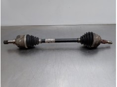 Recambio de transmision delantera izquierda para opel corsa f (p2jo) 1.2 (68) referencia OEM IAM 9825391080  