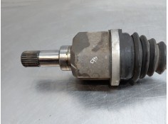 Recambio de transmision delantera izquierda para opel corsa f (p2jo) 1.2 (68) referencia OEM IAM 9825391080   2