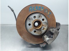 Recambio de mangueta delantera izquierda para seat ibiza (kj1) reference referencia OEM IAM   