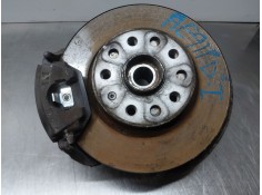 Recambio de mangueta delantera izquierda para seat leon (1p1) 1.6 tdi referencia OEM IAM 1K0407255T  