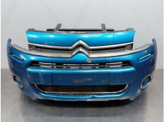 Recambio de paragolpes delantero para citroën berlingo cuadro furgón referencia OEM IAM 7401PV  