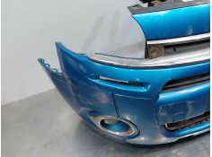 Recambio de paragolpes delantero para citroën berlingo cuadro furgón referencia OEM IAM 7401PV   2