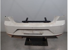 Recambio de paragolpes trasero para seat ibiza (kj1) reference referencia OEM IAM 6F0807421HGRU  