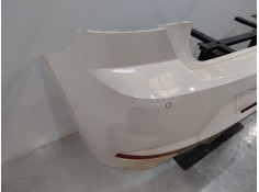 Recambio de paragolpes trasero para seat ibiza (kj1) reference referencia OEM IAM 6F0807421HGRU   2