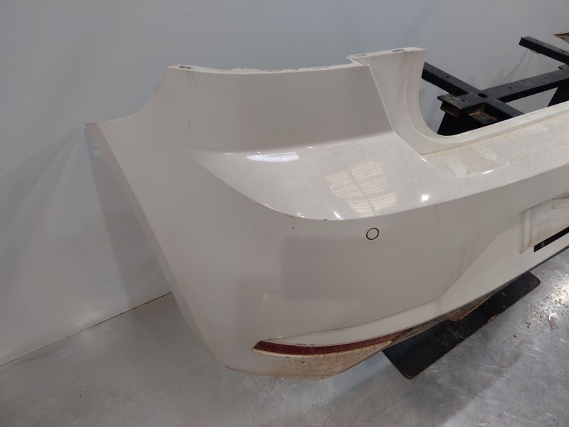 Recambio de paragolpes trasero para seat ibiza (kj1) reference referencia OEM IAM 6F0807421HGRU  